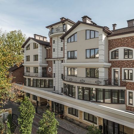 Zentrum Hotel Chisinau Ngoại thất bức ảnh