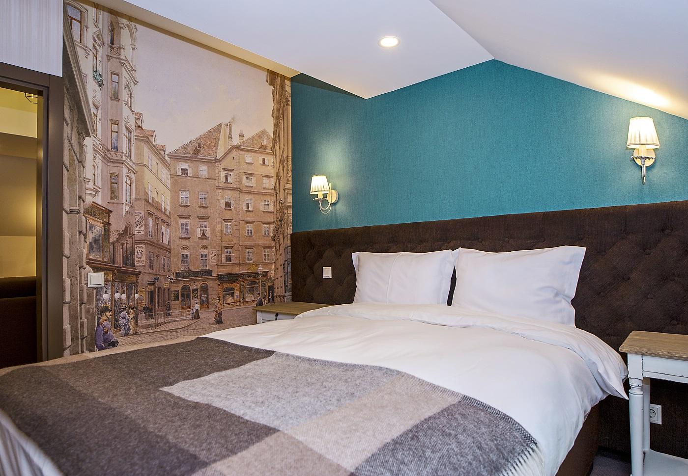 Zentrum Hotel Chisinau Ngoại thất bức ảnh