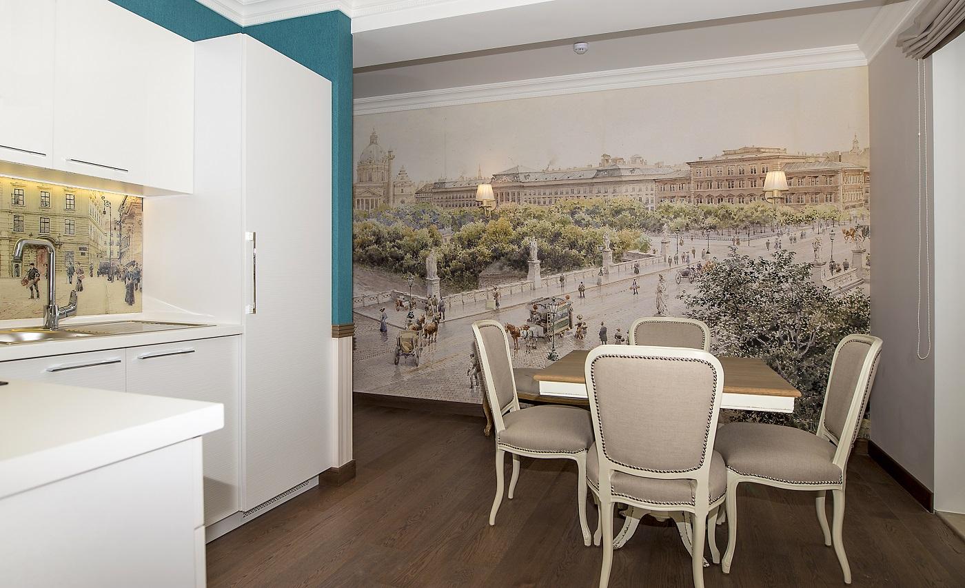 Zentrum Hotel Chisinau Ngoại thất bức ảnh