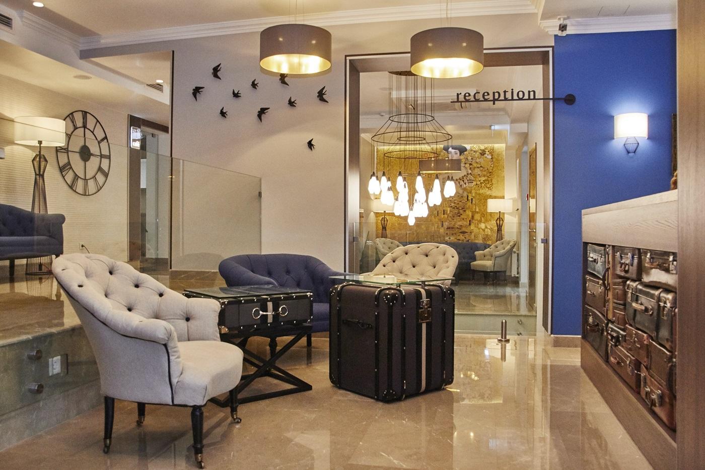 Zentrum Hotel Chisinau Ngoại thất bức ảnh