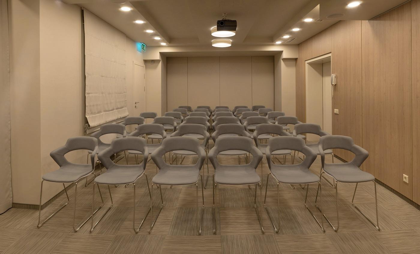 Zentrum Hotel Chisinau Ngoại thất bức ảnh