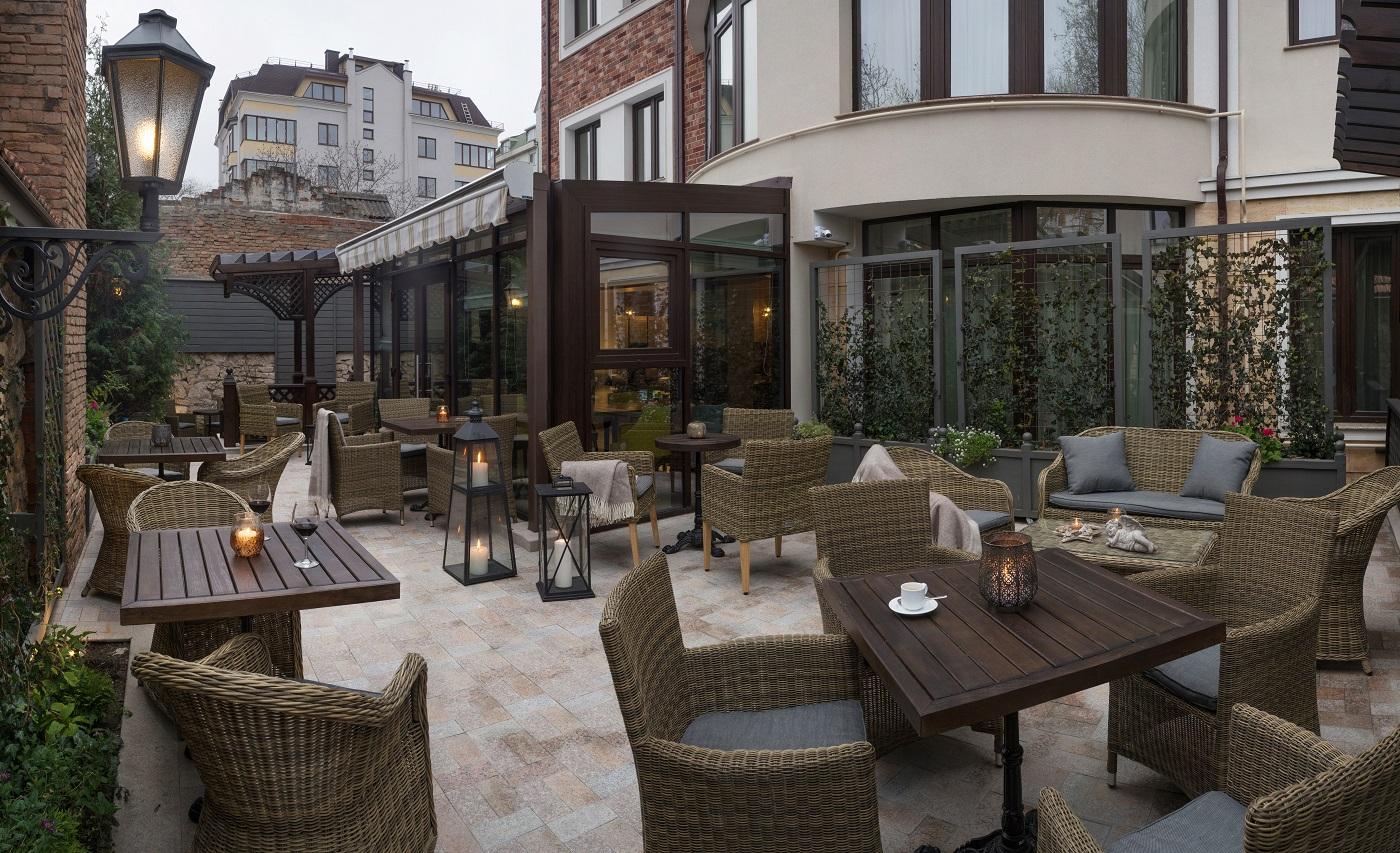 Zentrum Hotel Chisinau Ngoại thất bức ảnh