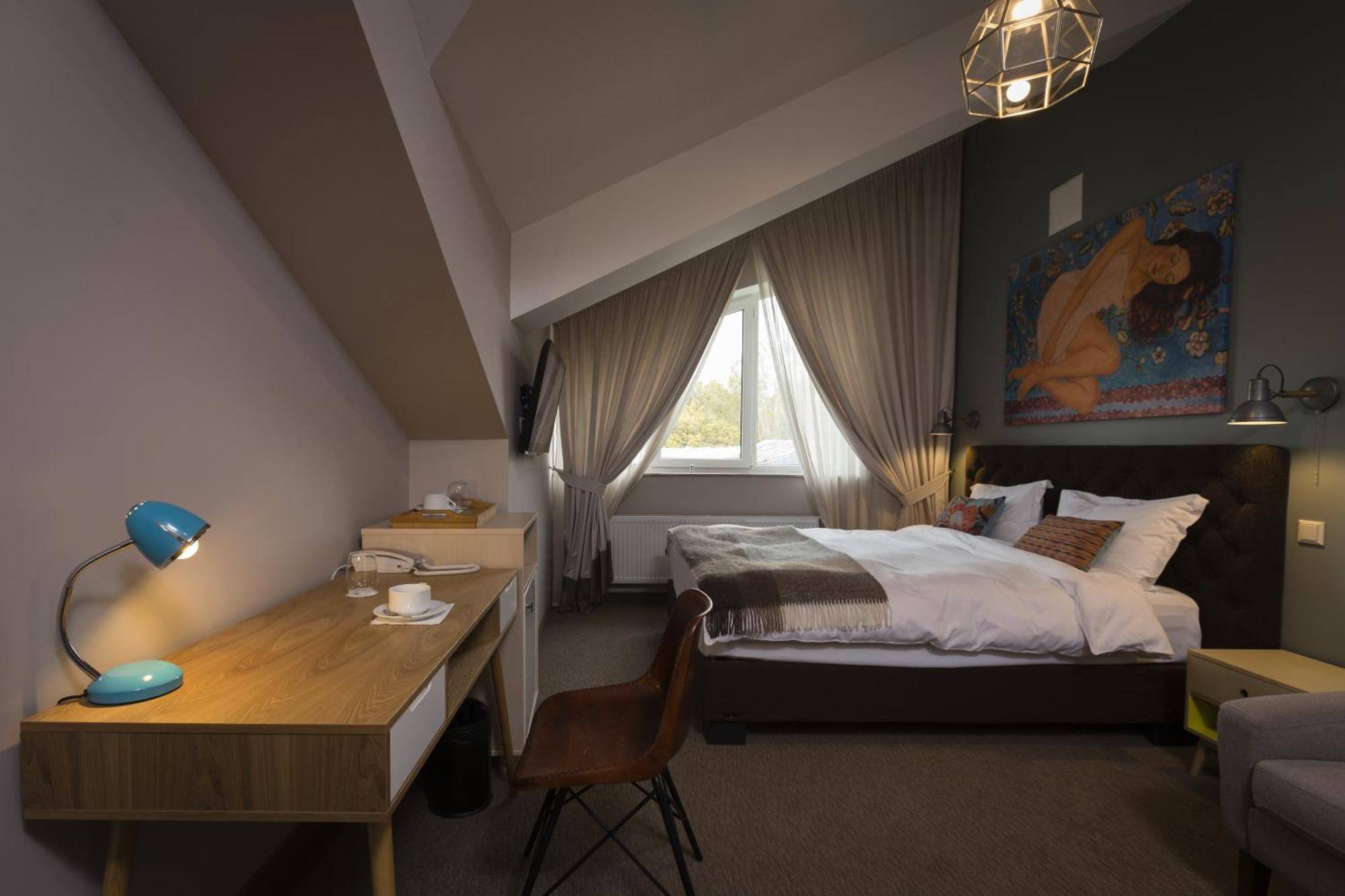Zentrum Hotel Chisinau Ngoại thất bức ảnh