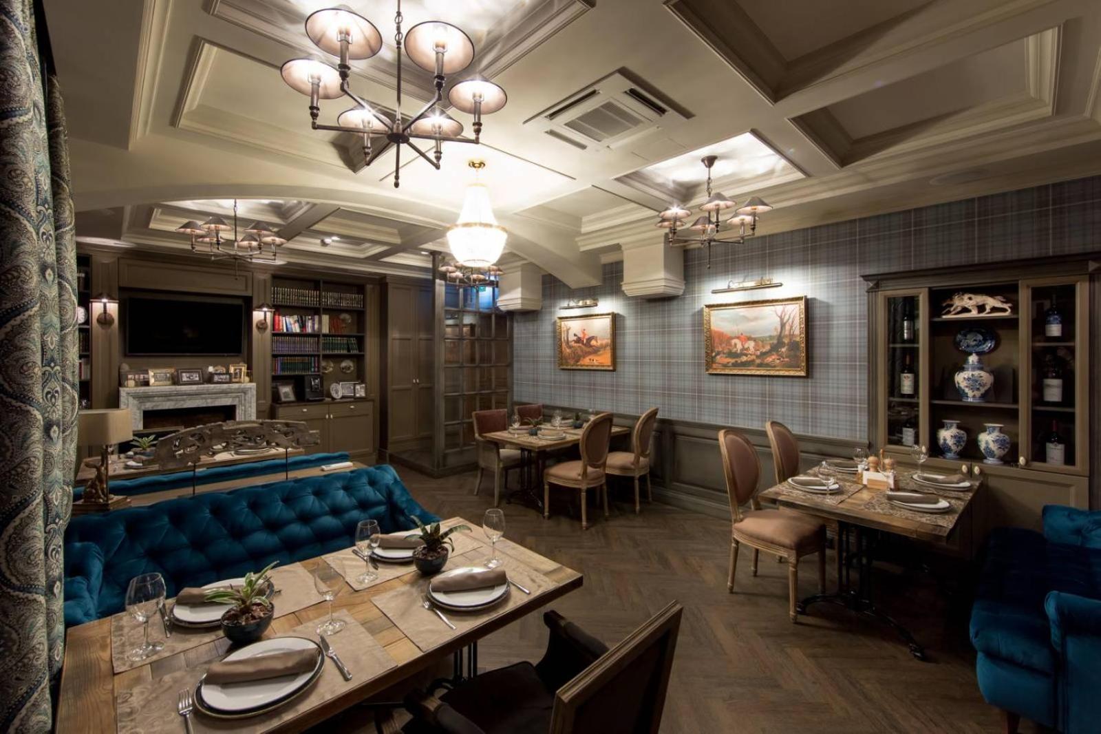 Zentrum Hotel Chisinau Ngoại thất bức ảnh